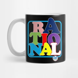 RATIONAL Mug